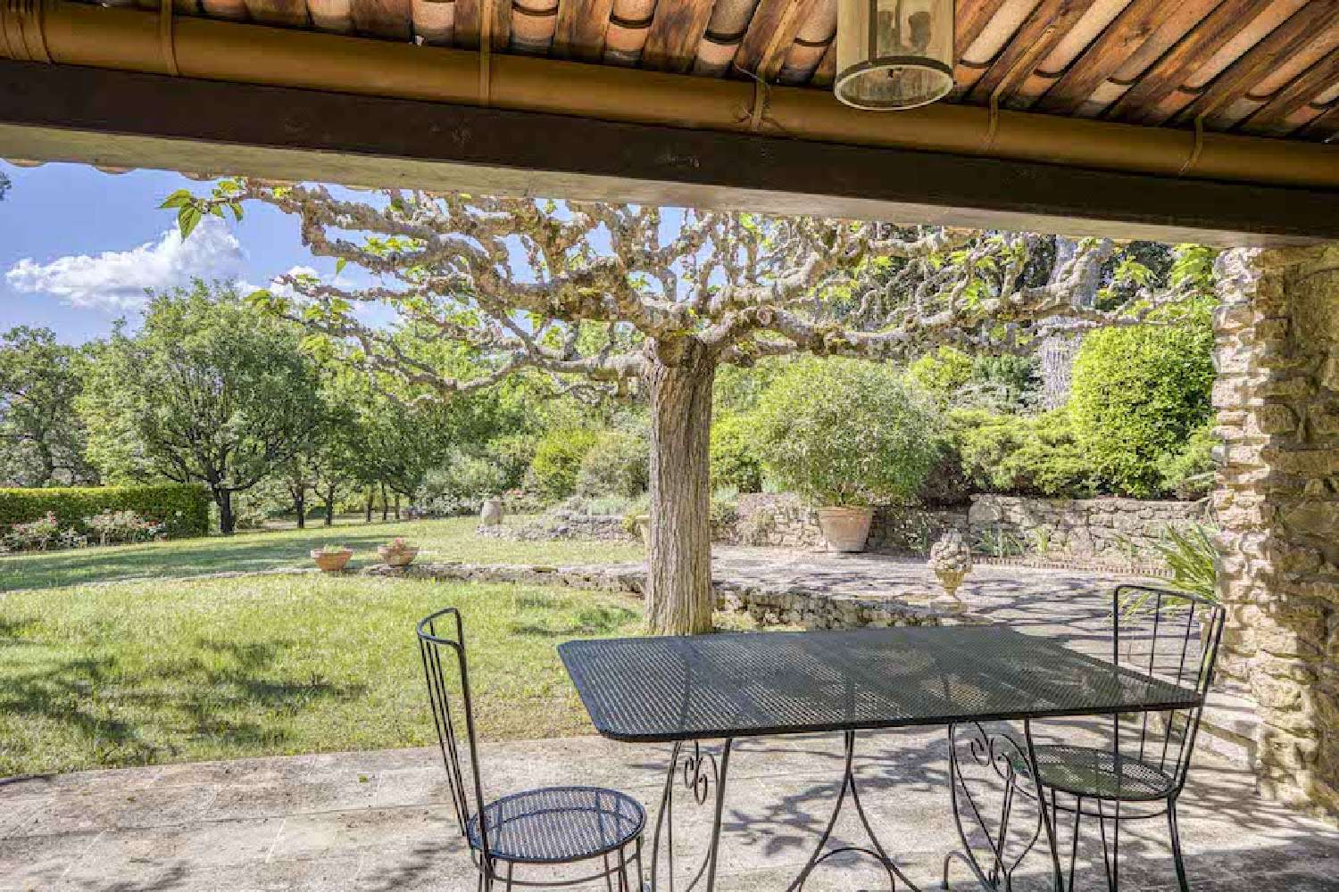  à vendre villa Vaison-la-Romaine Vaucluse 7