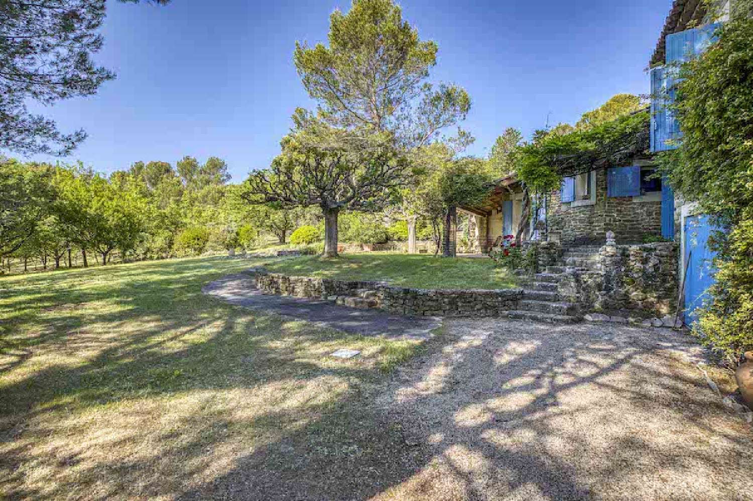  à vendre villa Vaison-la-Romaine Vaucluse 8