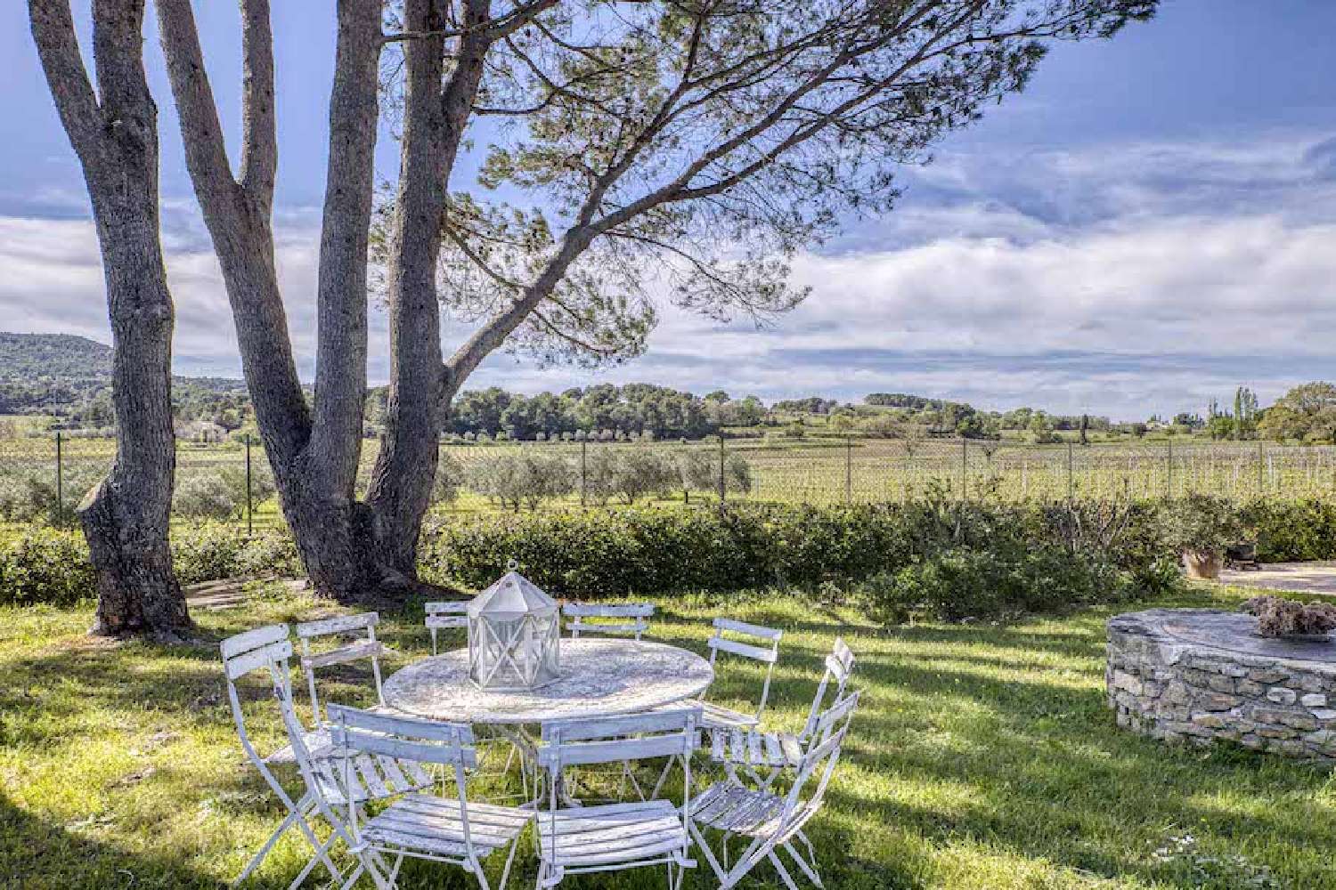  à vendre villa Vaison-la-Romaine Vaucluse 7