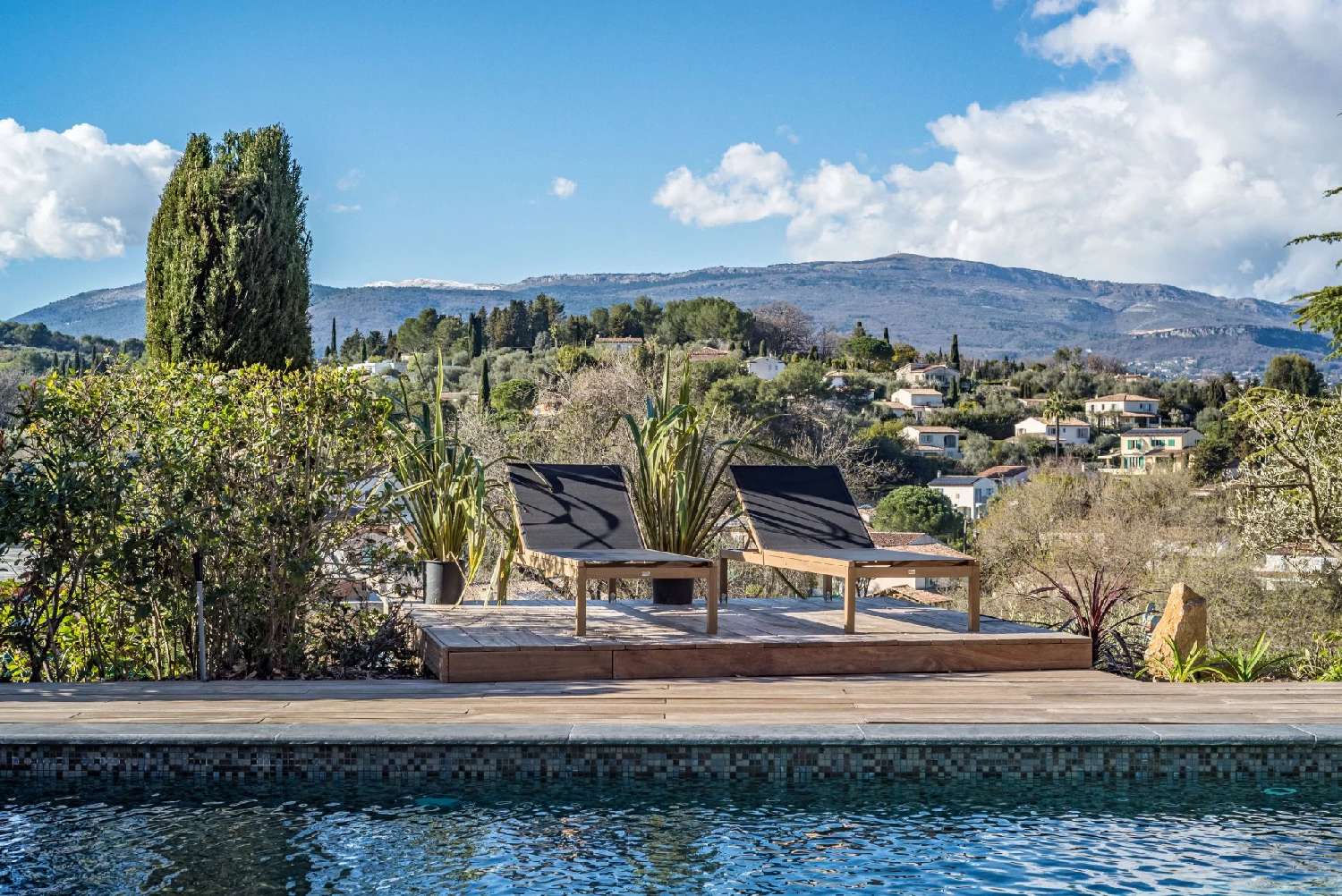  à vendre villa Valbonne Alpes-Maritimes 2