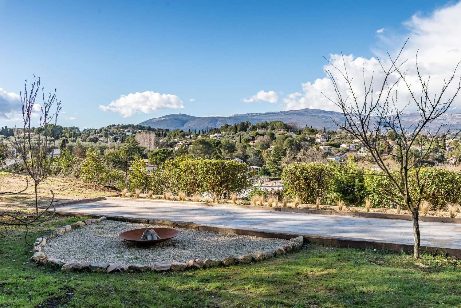  à vendre villa Valbonne Alpes-Maritimes 5