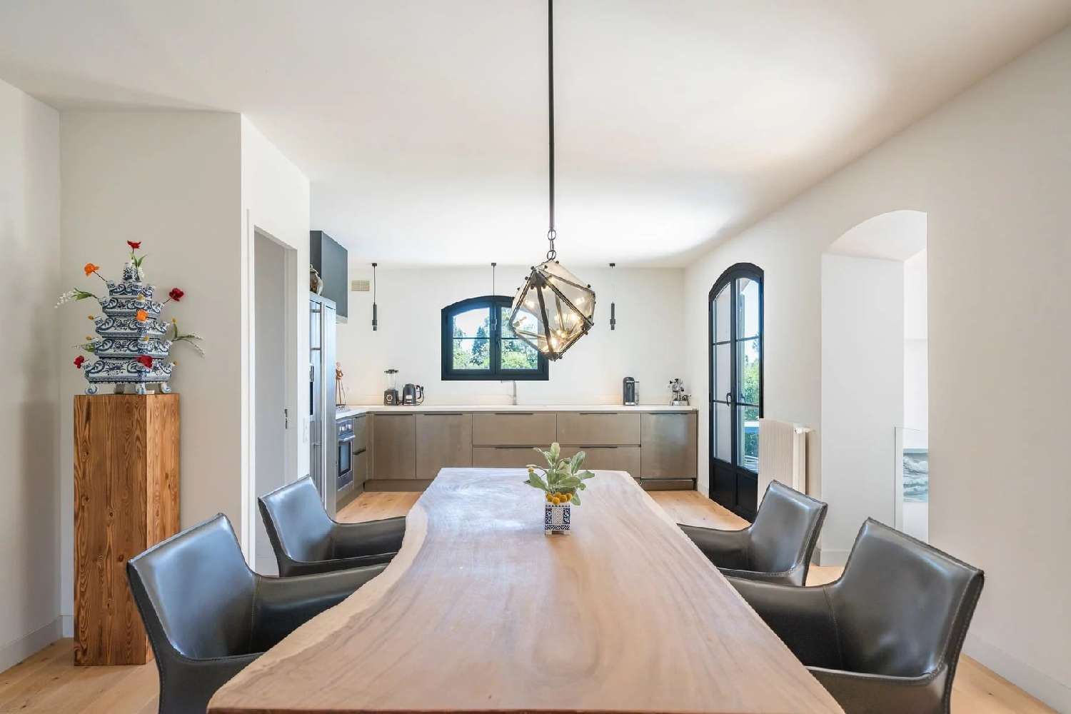  à vendre villa Valbonne Alpes-Maritimes 8