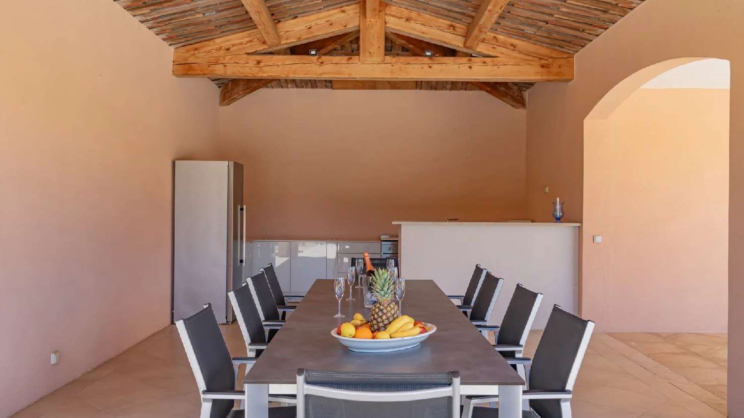 à vendre villa Valbonne Alpes-Maritimes 1