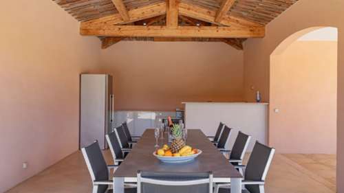 Valbonne Alpes-Maritimes villa foto 7307041