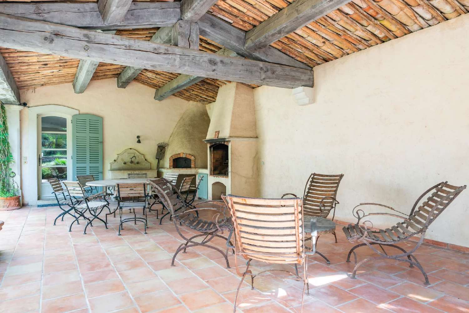 kaufen Villa Valbonne Alpes-Maritimes 6