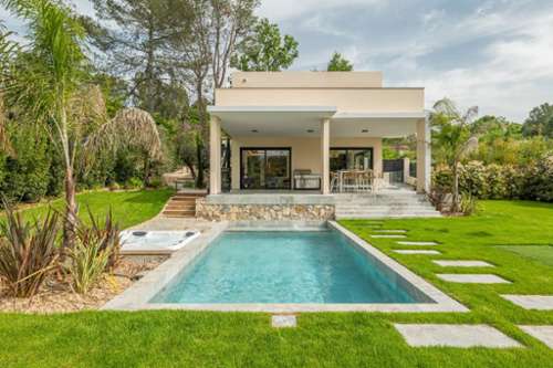 Valbonne Alpes-Maritimes Villa Bild 7307732