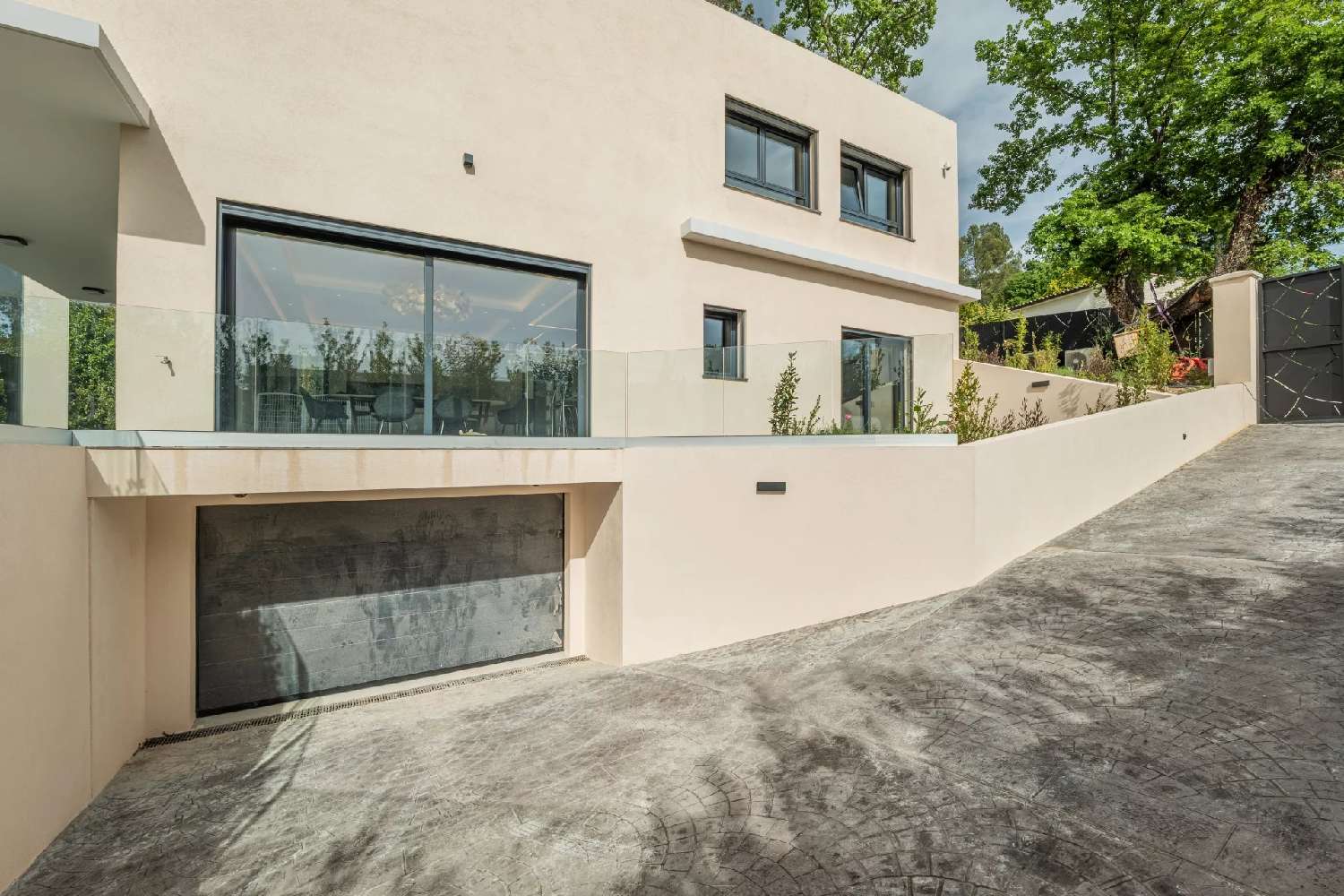 kaufen Villa Valbonne Alpes-Maritimes 3