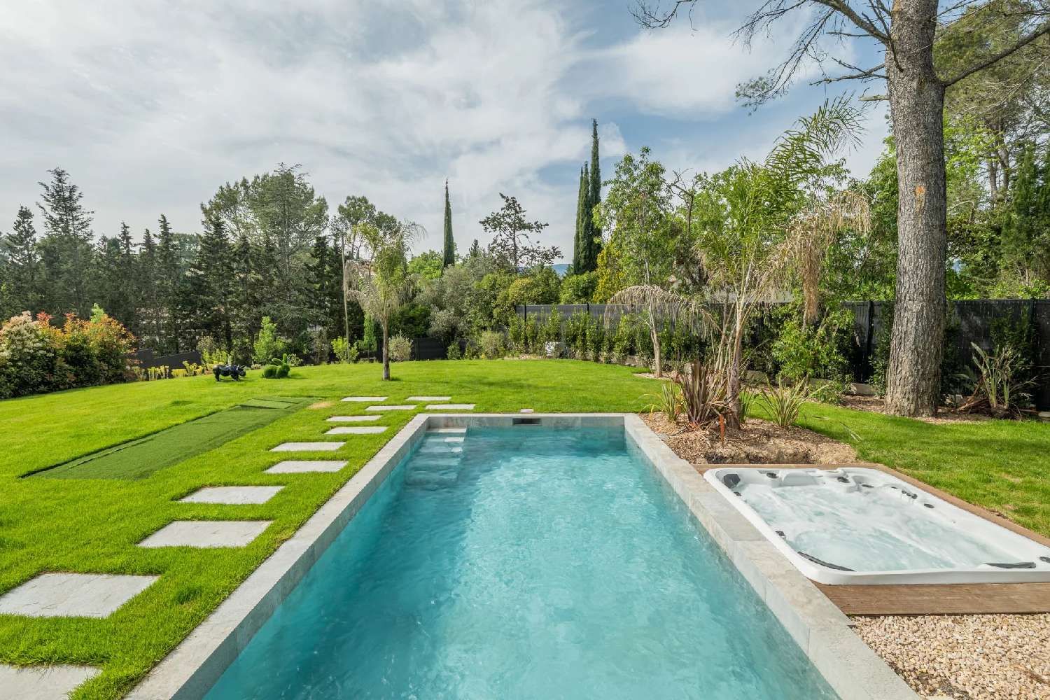 kaufen Villa Valbonne Alpes-Maritimes 5