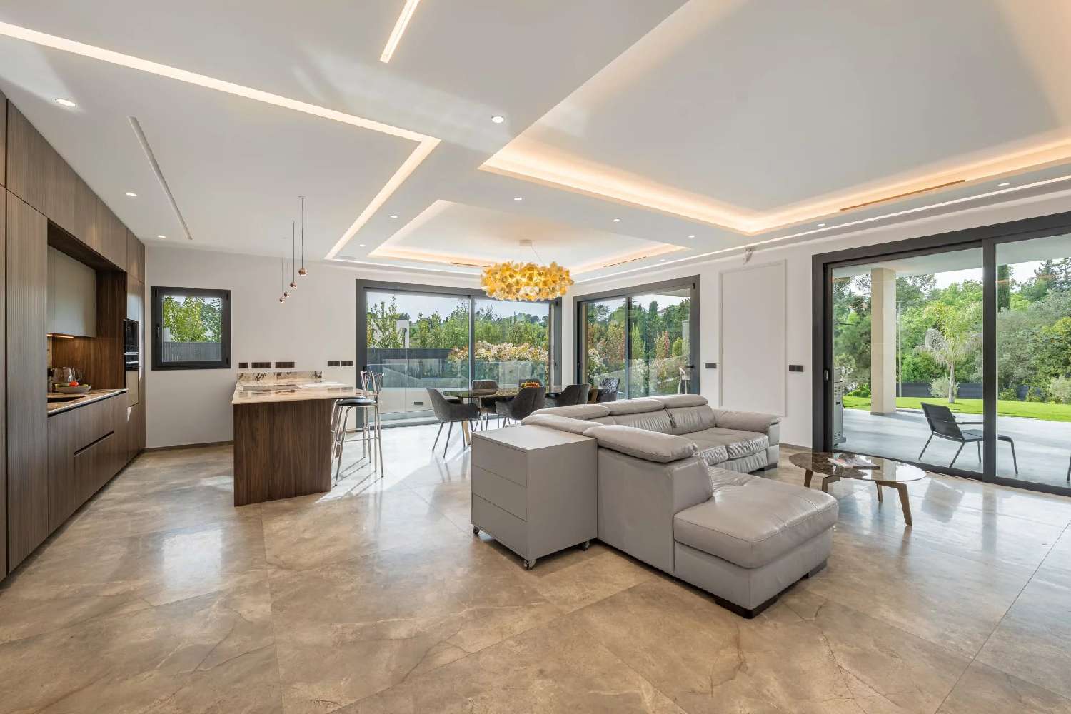 kaufen Villa Valbonne Alpes-Maritimes 6