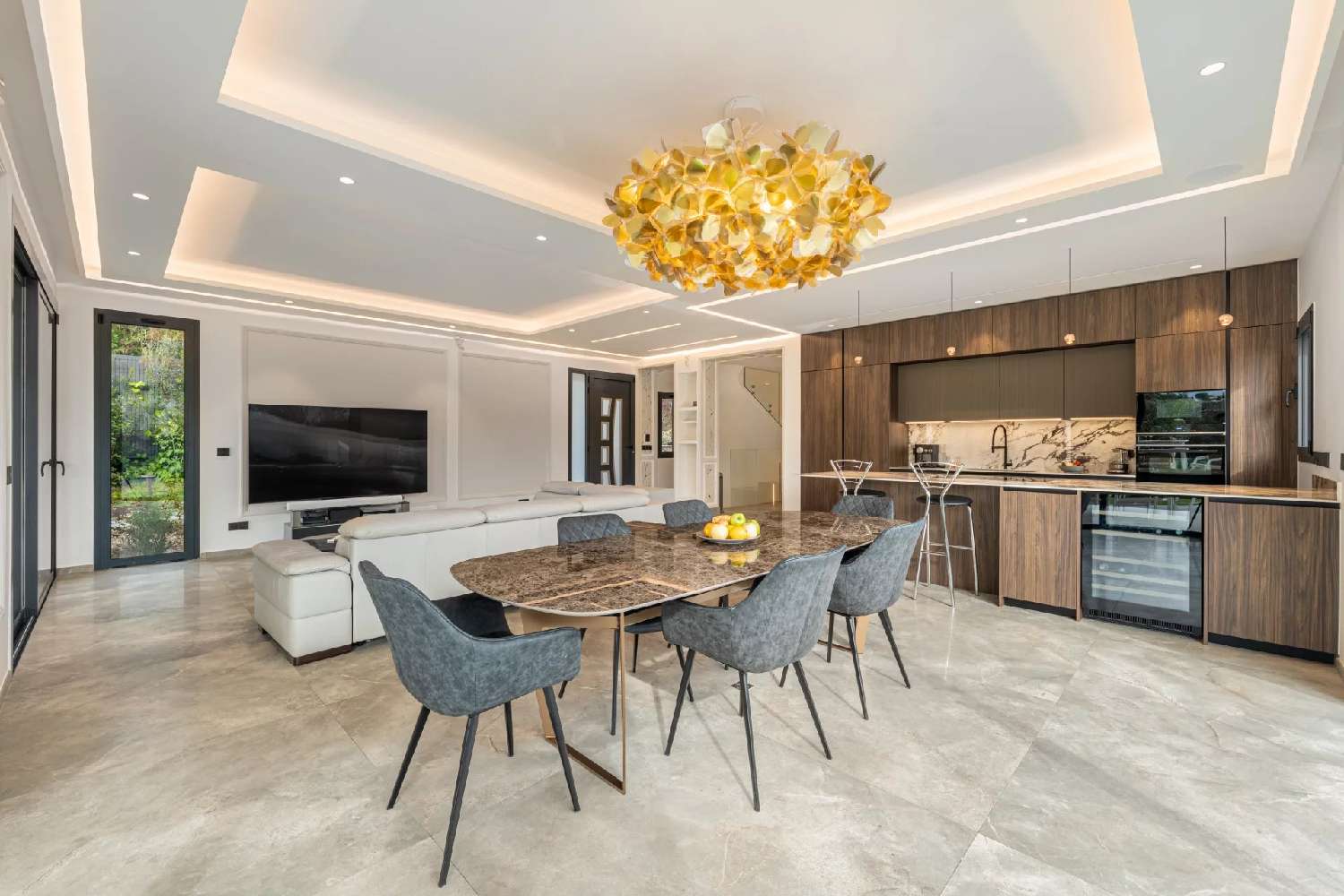 kaufen Villa Valbonne Alpes-Maritimes 7