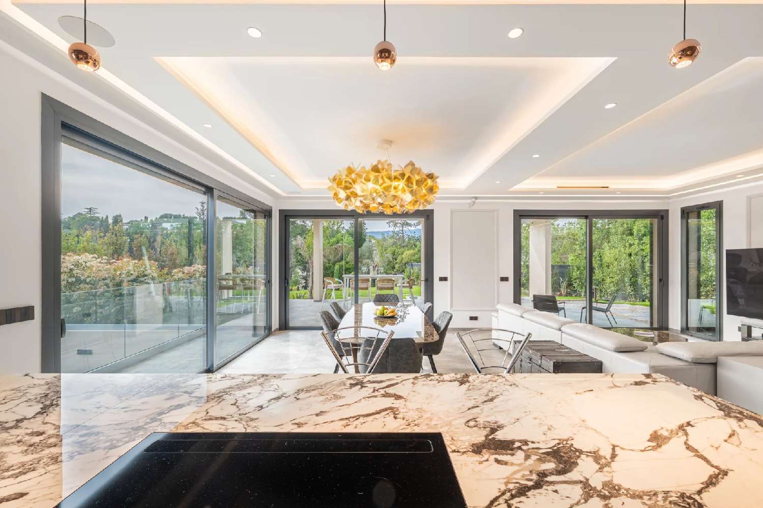 kaufen Villa Valbonne Alpes-Maritimes 8