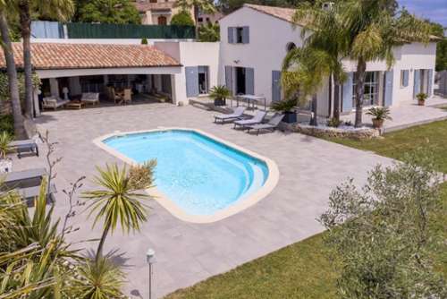 Valbonne Alpes-Maritimes Villa Bild 7307825