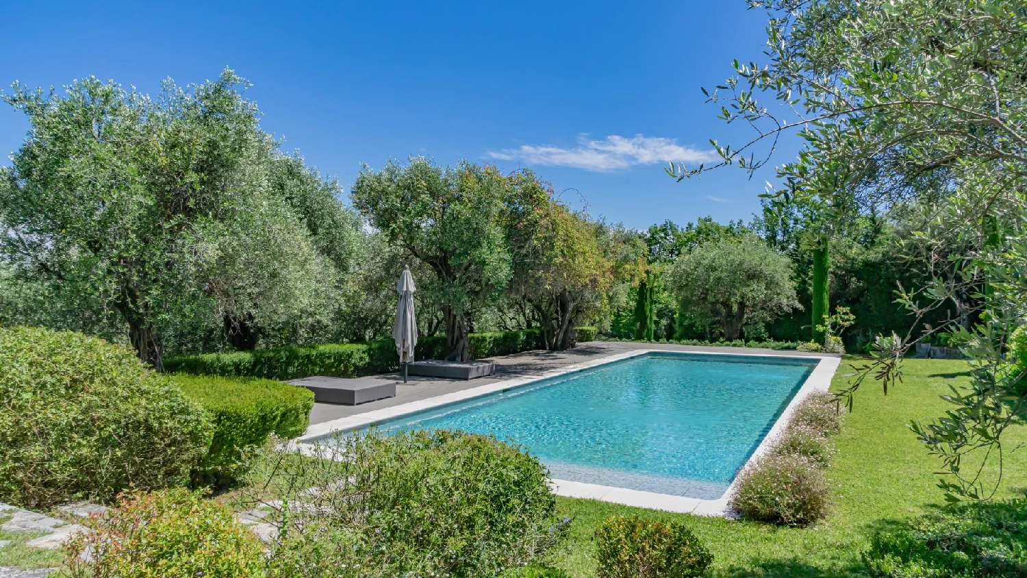  te koop villa Valbonne Alpes-Maritimes 3