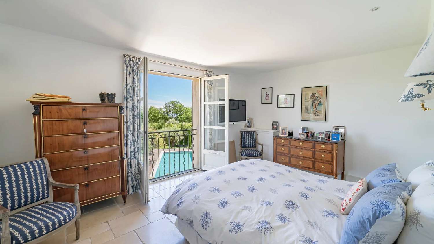  te koop villa Valbonne Alpes-Maritimes 8