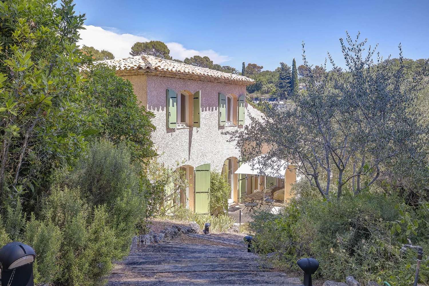  en venta villa Valbonne Alpes-Maritimes 1