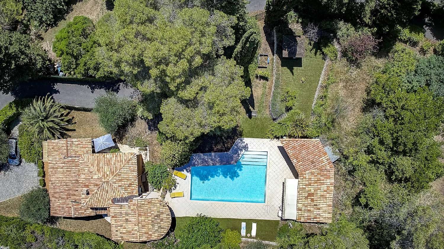  en venta villa Valbonne Alpes-Maritimes 3