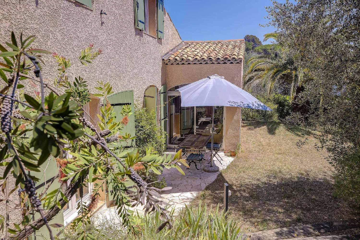 en venta villa Valbonne Alpes-Maritimes 8