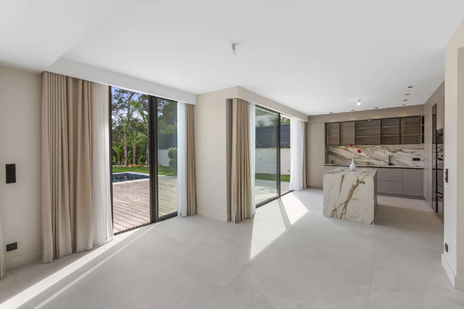  kaufen Villa Valbonne Alpes-Maritimes 3