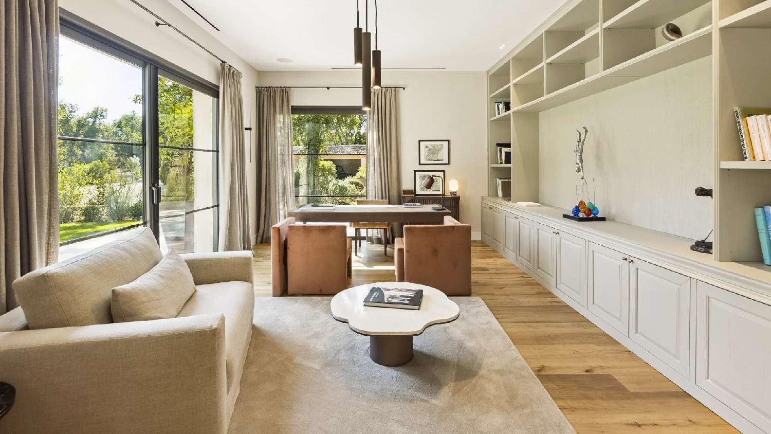 kaufen Villa Valbonne Alpes-Maritimes 4