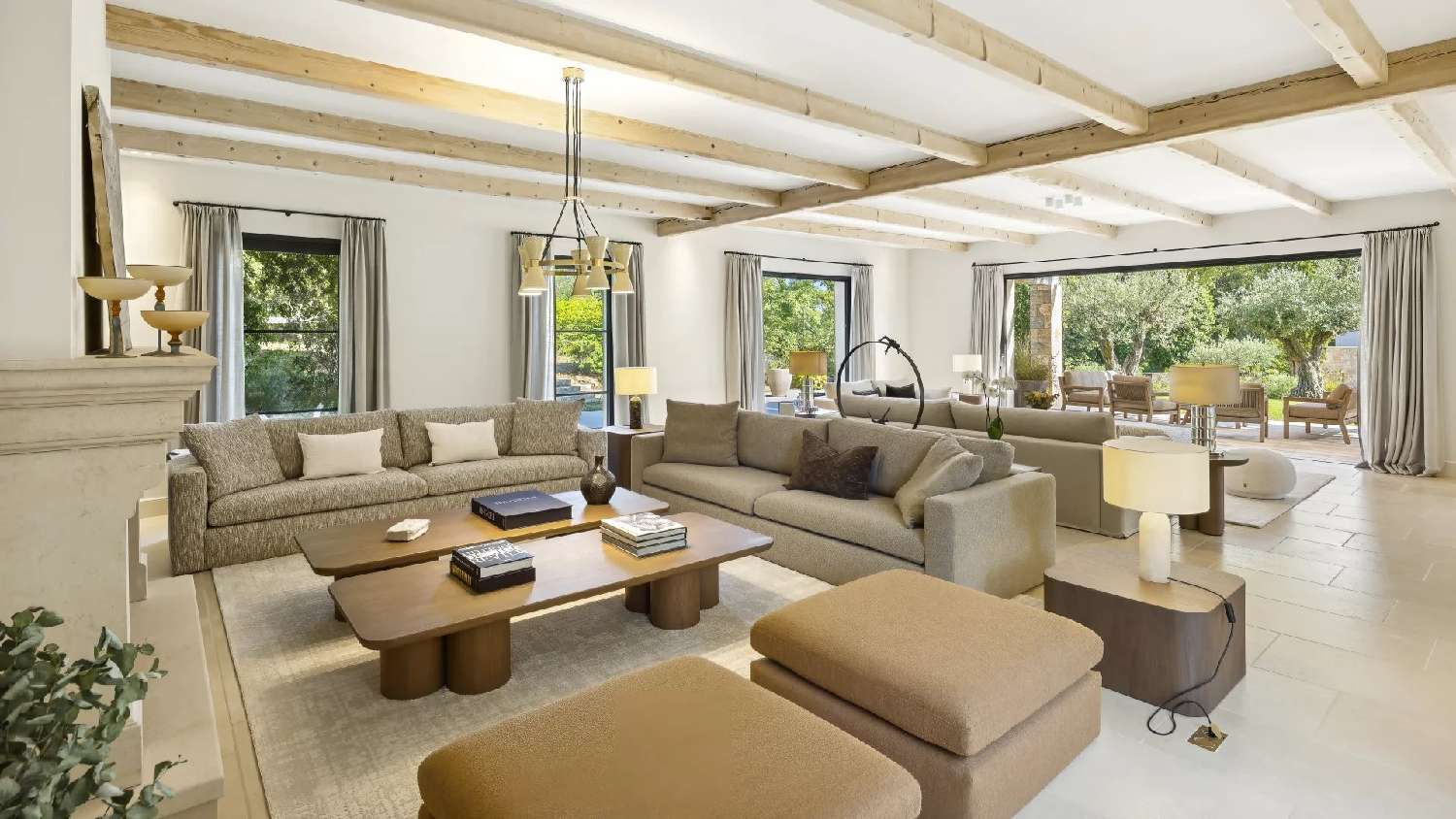 kaufen Villa Valbonne Alpes-Maritimes 5