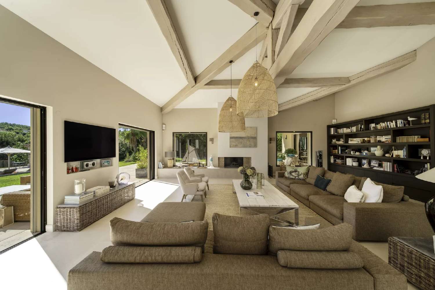 kaufen Villa Valbonne Alpes-Maritimes 2