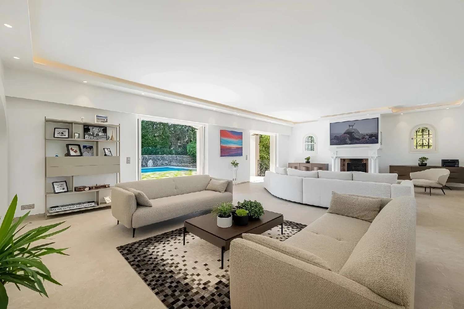  te koop villa Valbonne Alpes-Maritimes 3