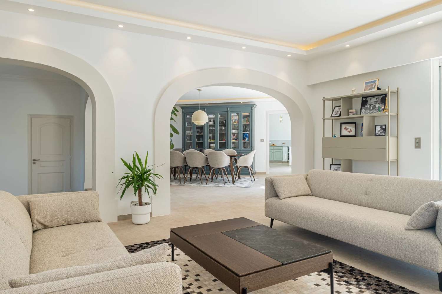  te koop villa Valbonne Alpes-Maritimes 5