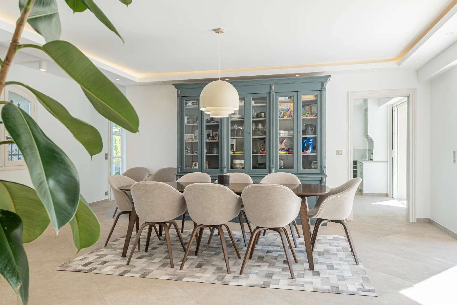  te koop villa Valbonne Alpes-Maritimes 6