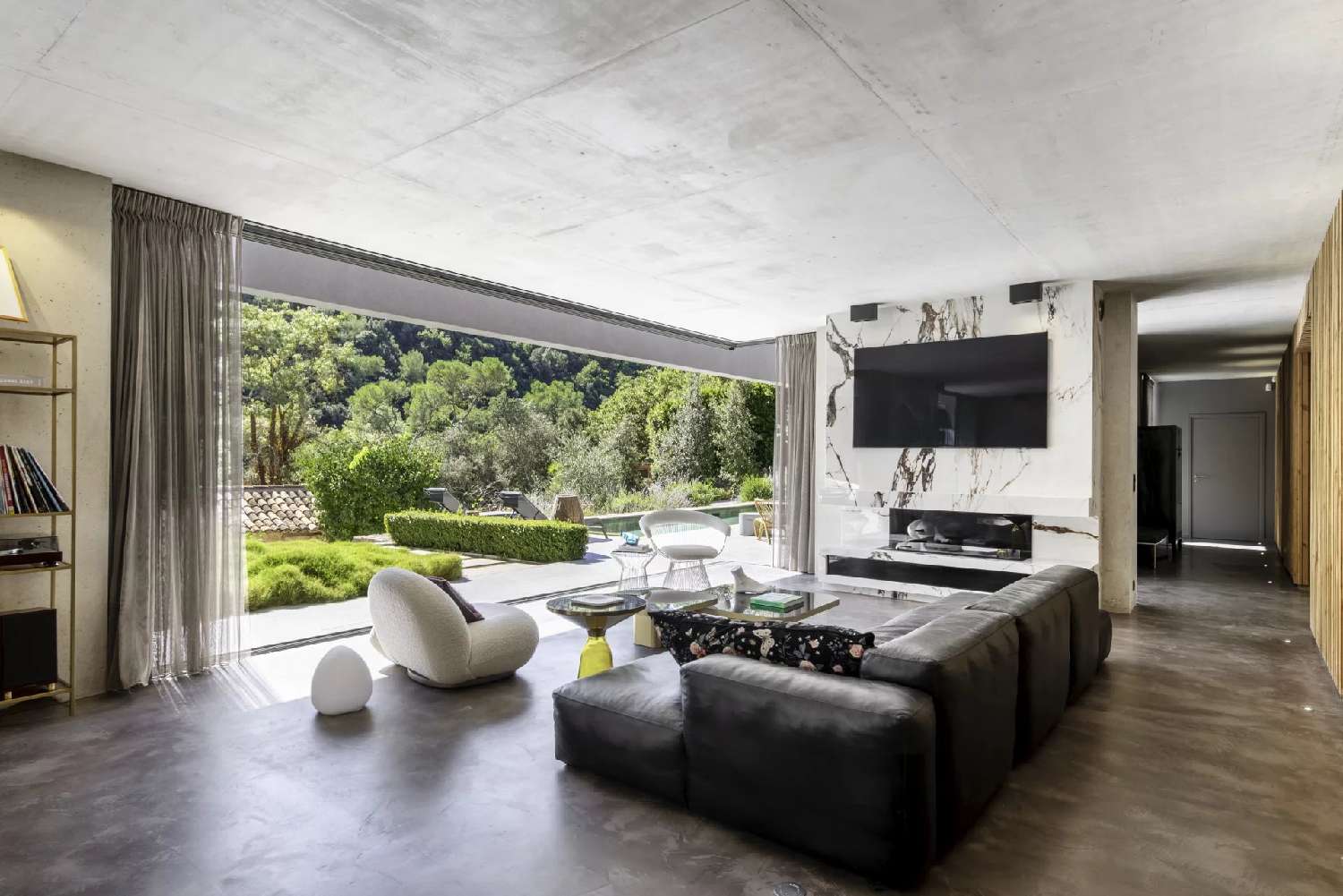  for sale villa Valbonne Alpes-Maritimes 4