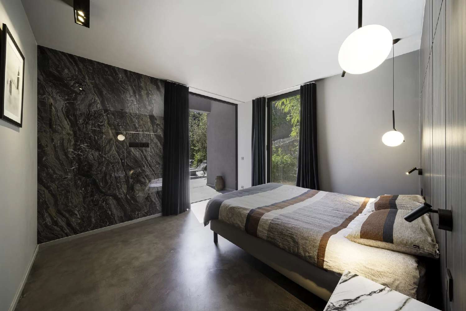  for sale villa Valbonne Alpes-Maritimes 7