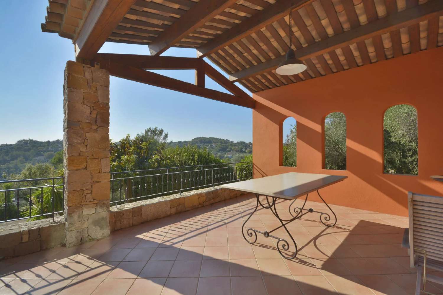  for sale villa Valbonne Alpes-Maritimes 7