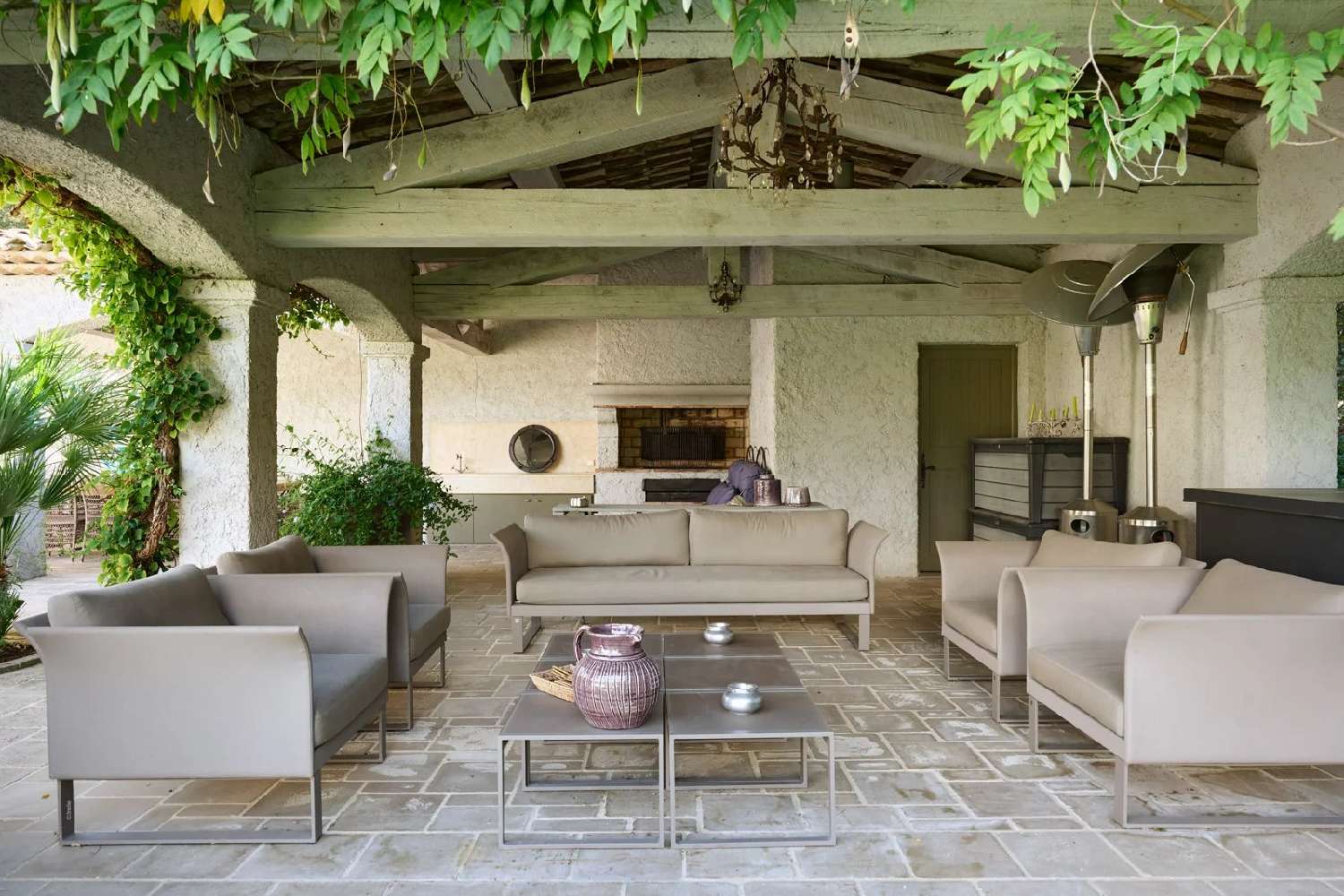  en venta villa Valbonne Alpes-Maritimes 3