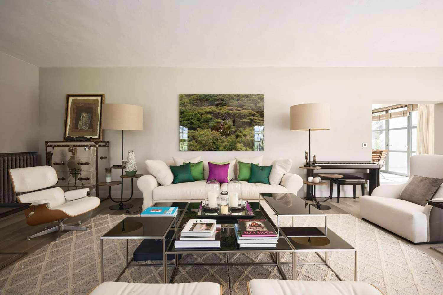  en venta villa Valbonne Alpes-Maritimes 4