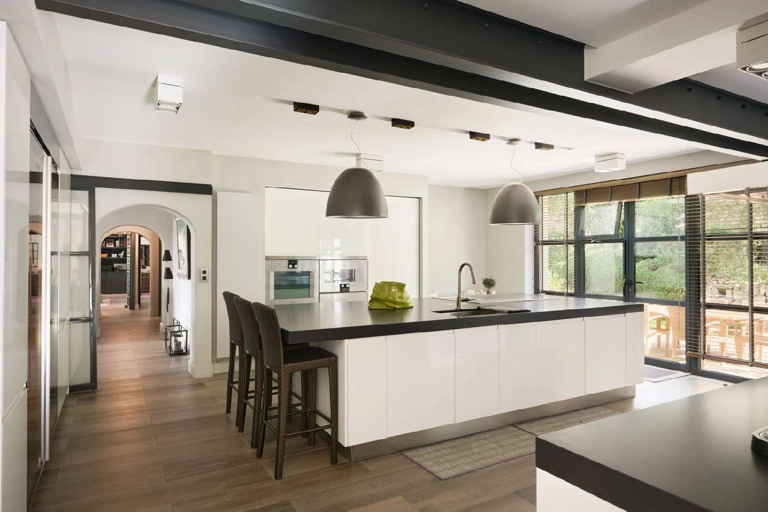  en venta villa Valbonne Alpes-Maritimes 6