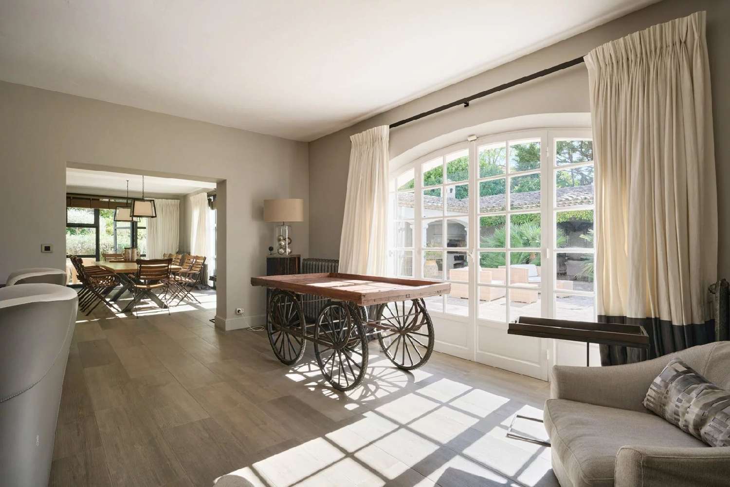  en venta villa Valbonne Alpes-Maritimes 7