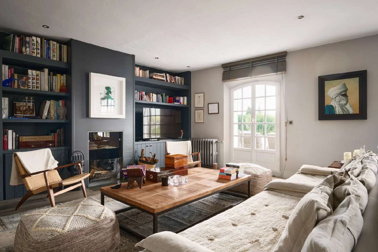  en venta villa Valbonne Alpes-Maritimes 8