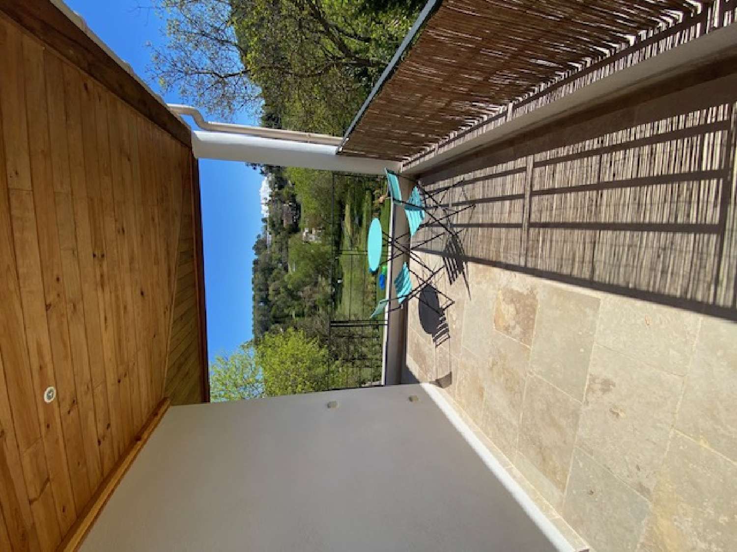 à vendre villa Valbonne Alpes-Maritimes 6