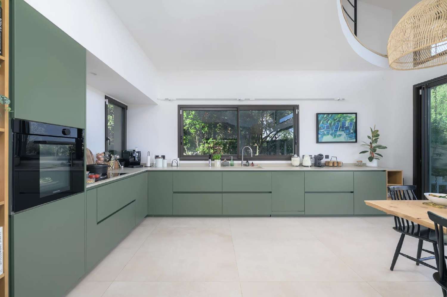  à vendre villa Valbonne Alpes-Maritimes 6