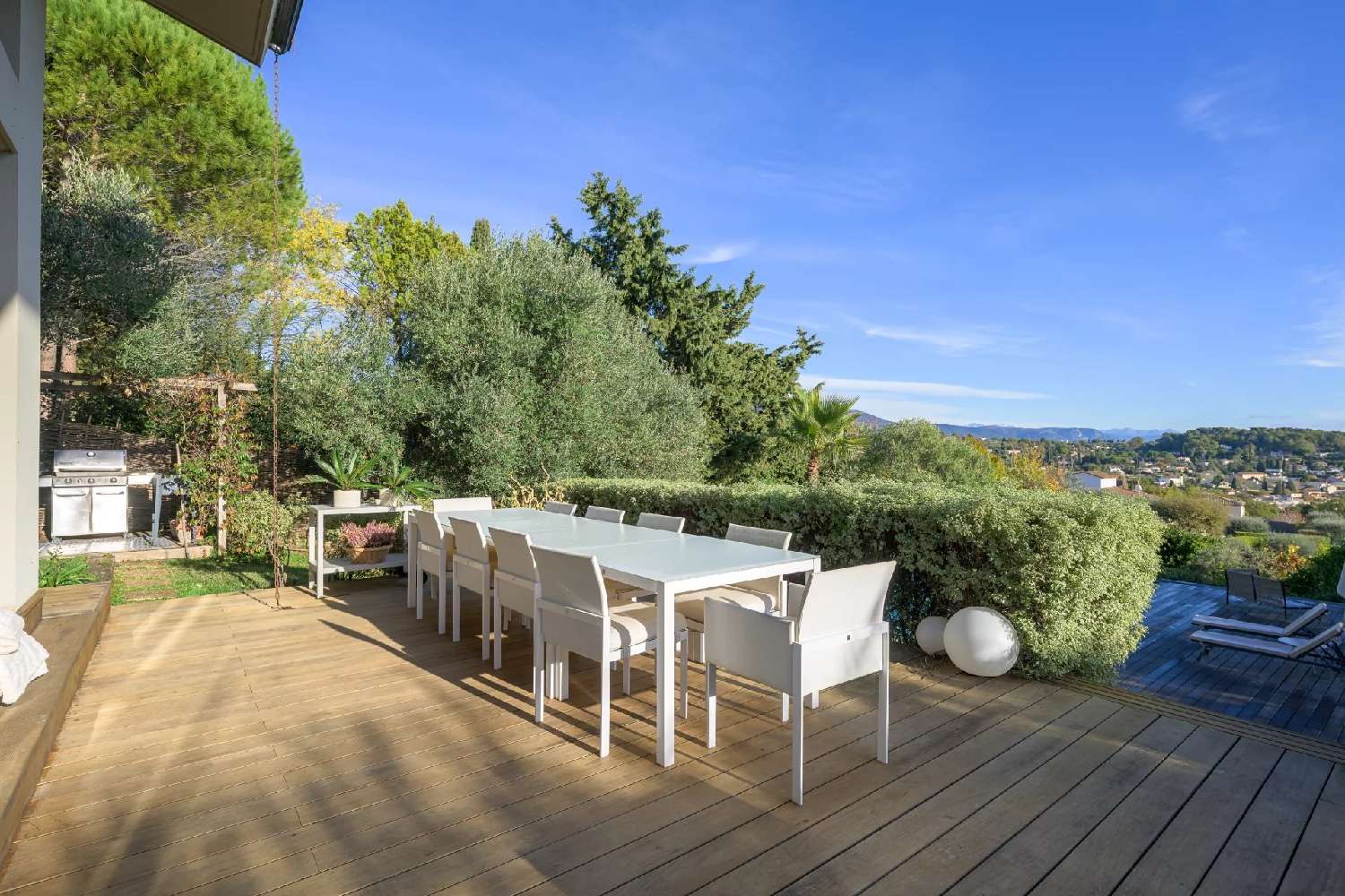  à vendre villa Valbonne Alpes-Maritimes 8