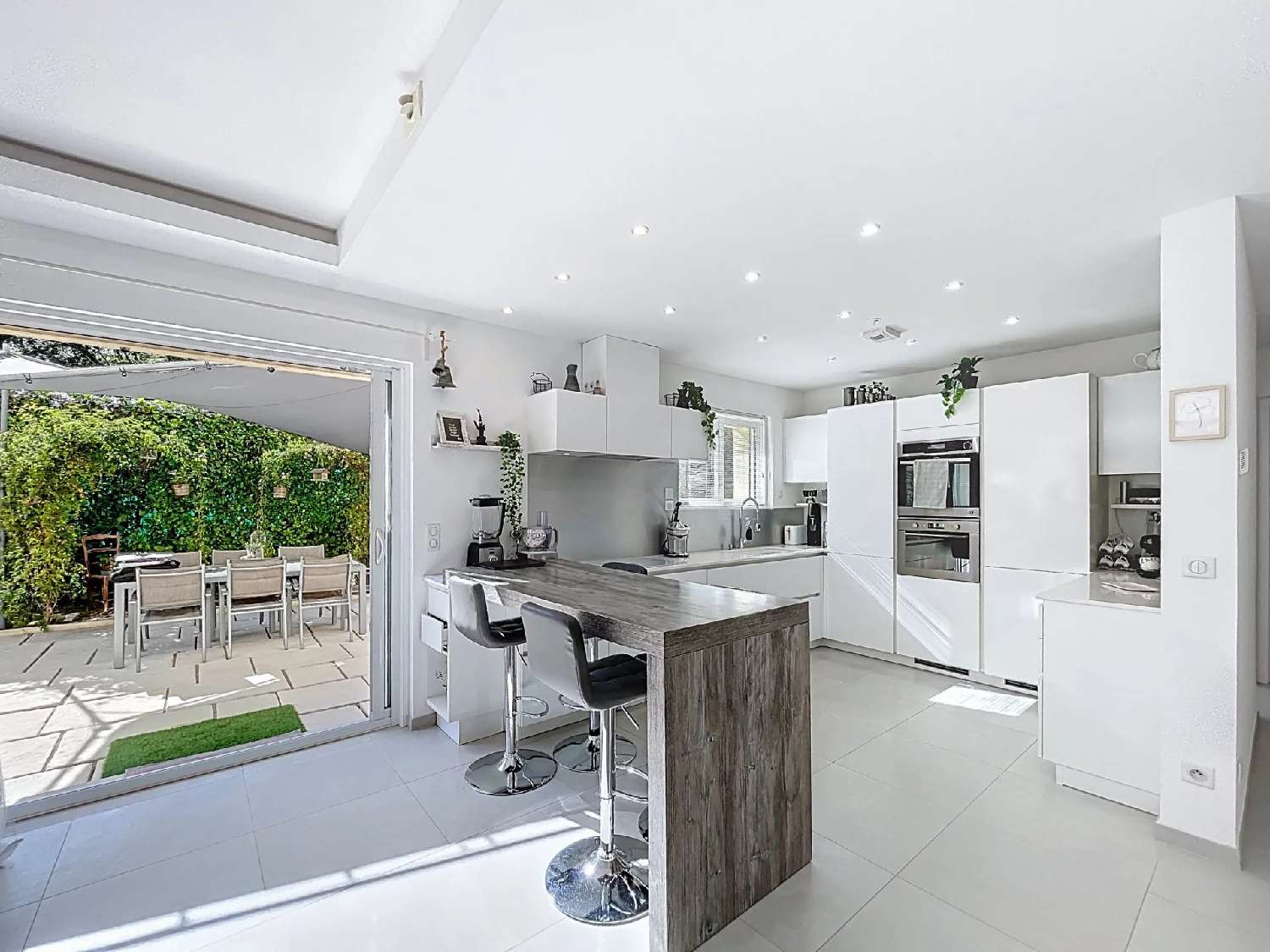  à vendre villa Valbonne Alpes-Maritimes 7