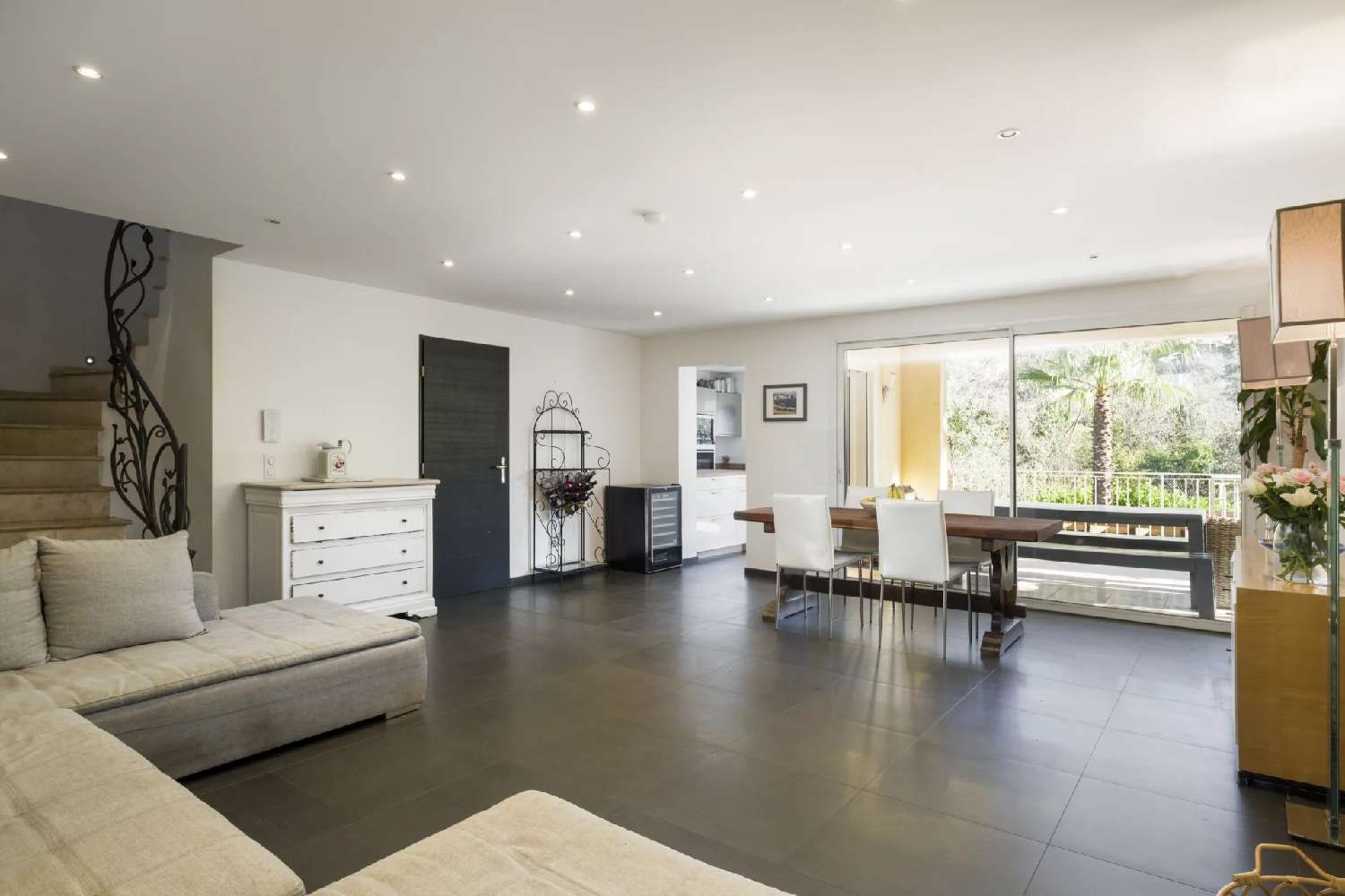 en venta villa Valbonne Alpes-Maritimes 4