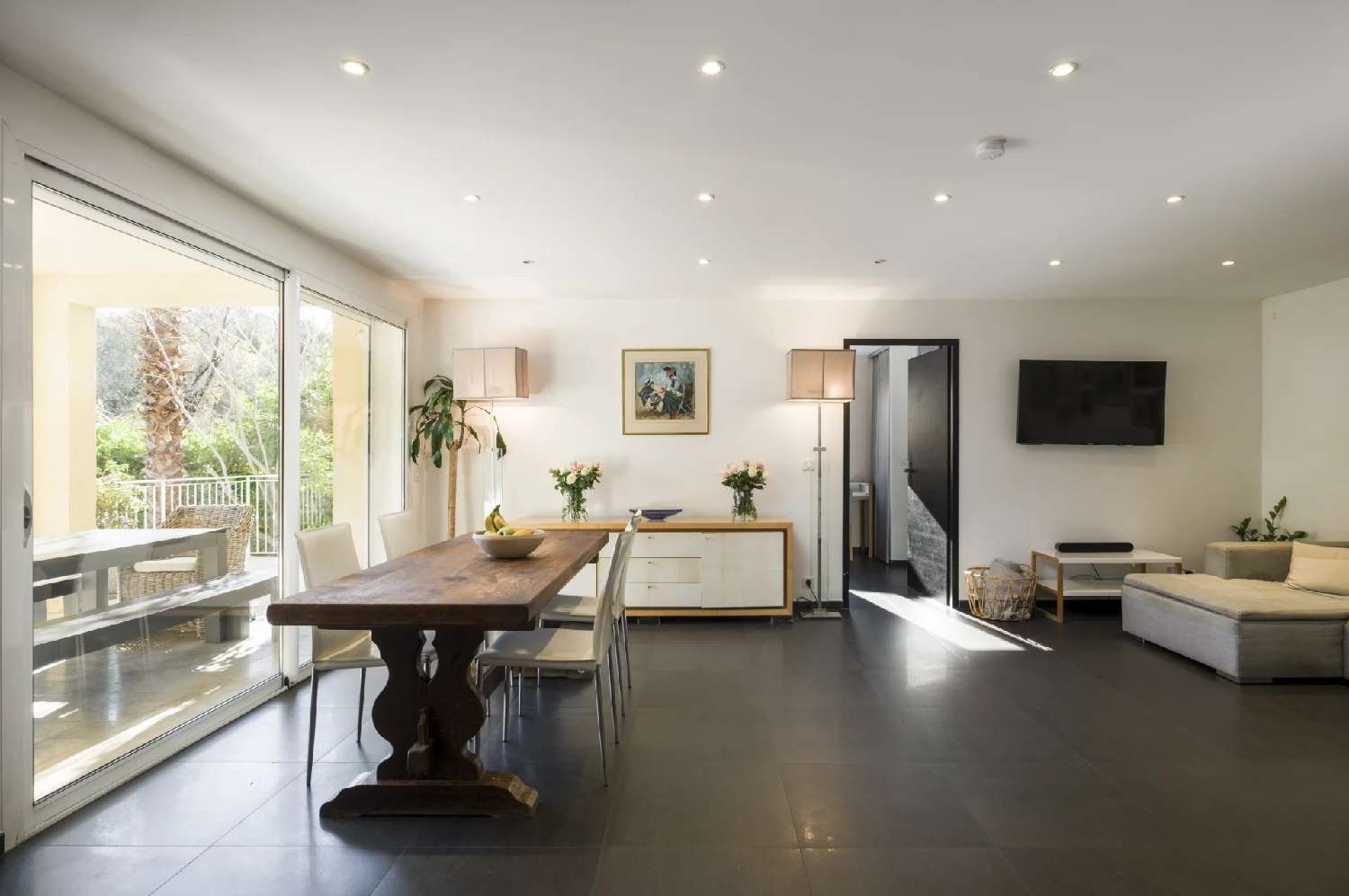 en venta villa Valbonne Alpes-Maritimes 5