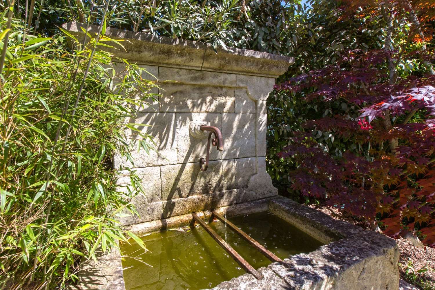 en venta villa Valbonne Alpes-Maritimes 8