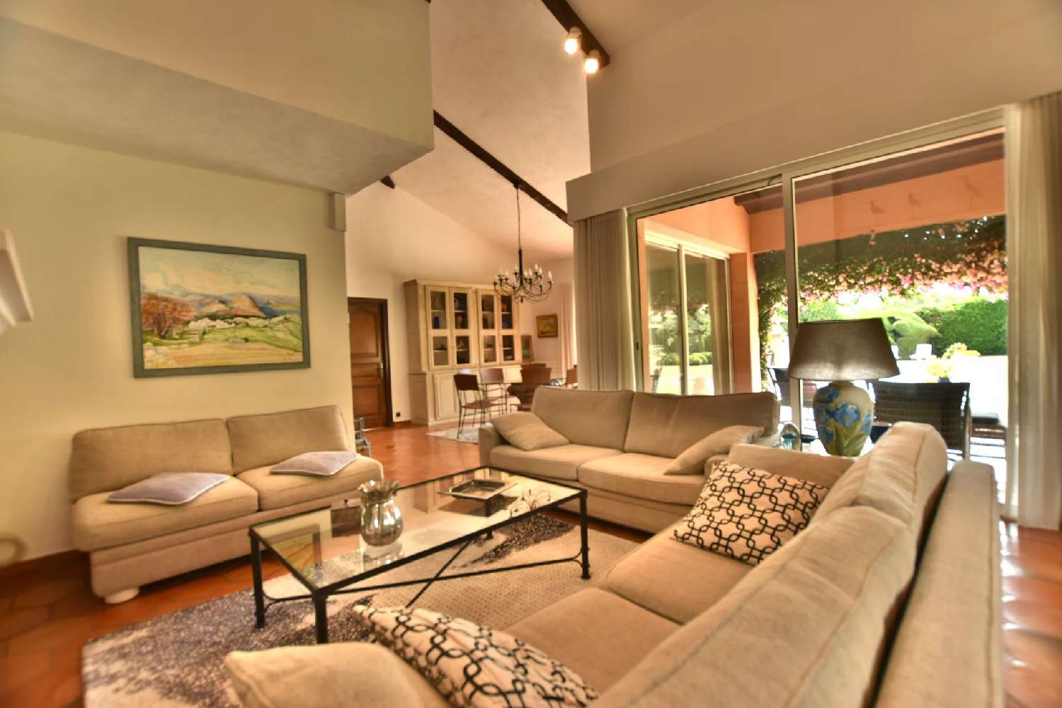  en venta villa Valbonne Alpes-Maritimes 5