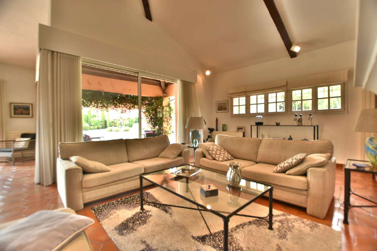  en venta villa Valbonne Alpes-Maritimes 6