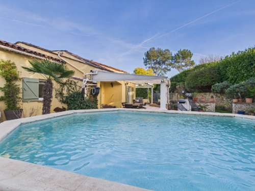 Valbonne Alpes-Maritimes villa foto 7309128