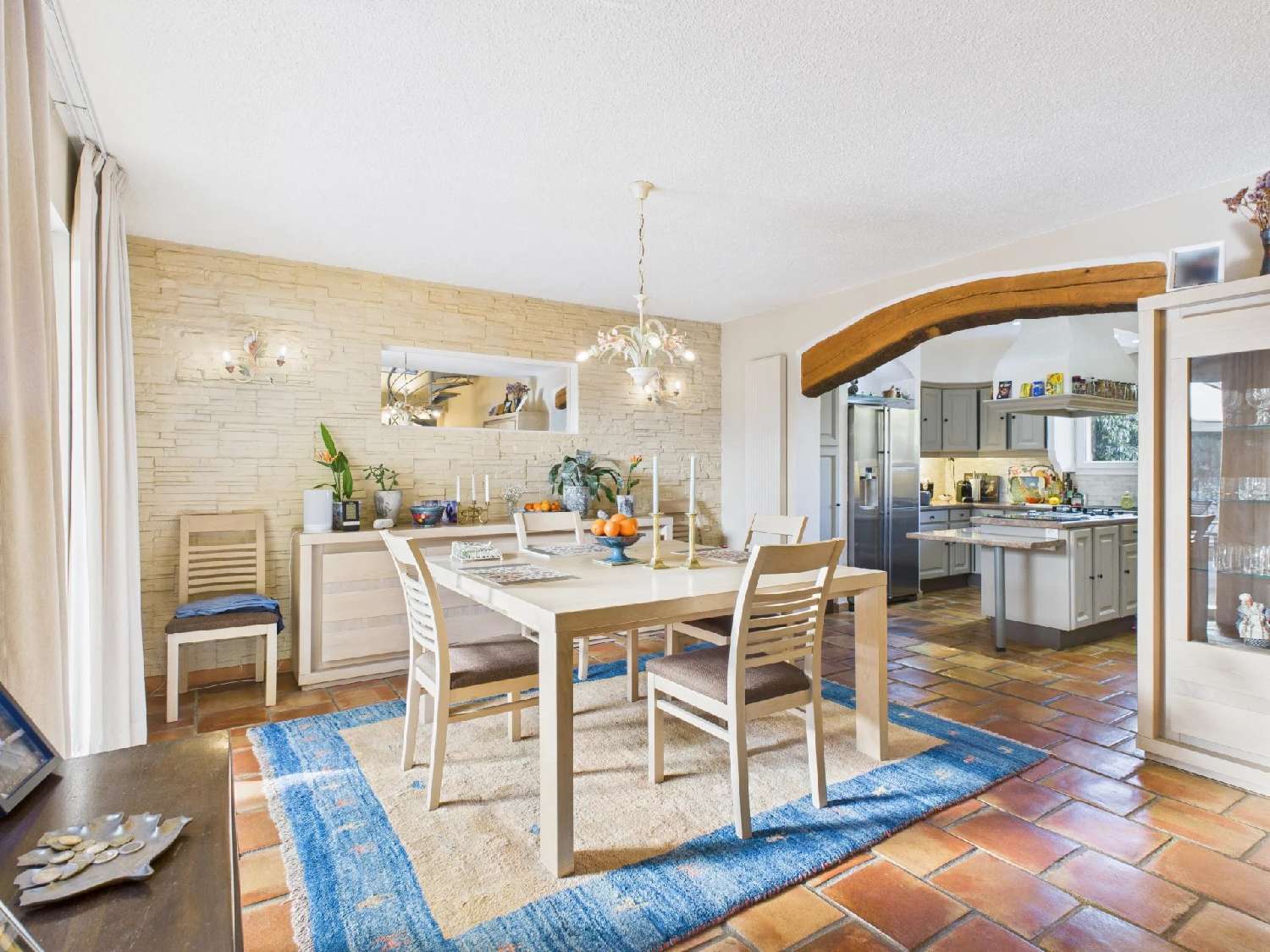  en venta villa Valbonne Alpes-Maritimes 3