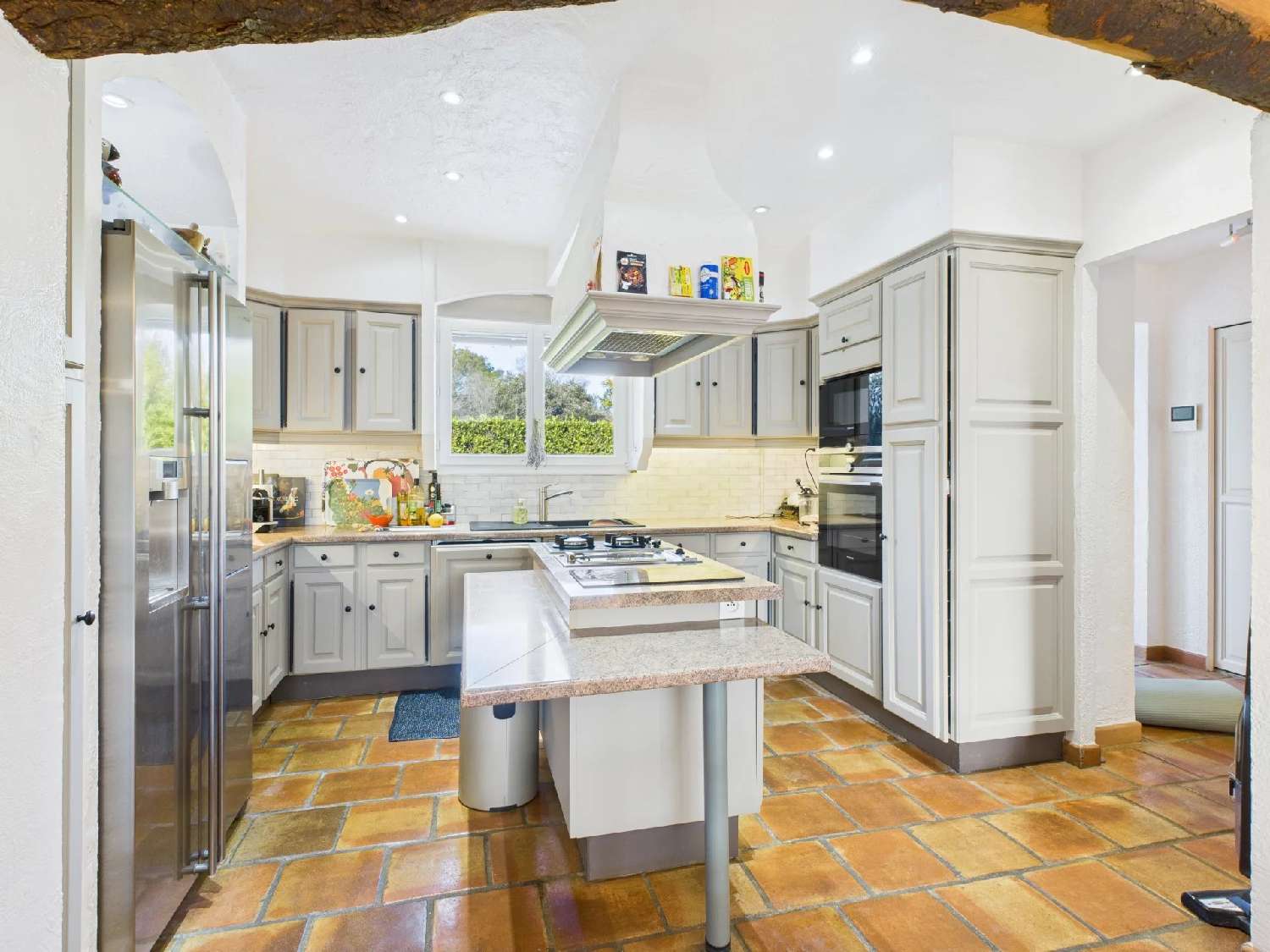  en venta villa Valbonne Alpes-Maritimes 5