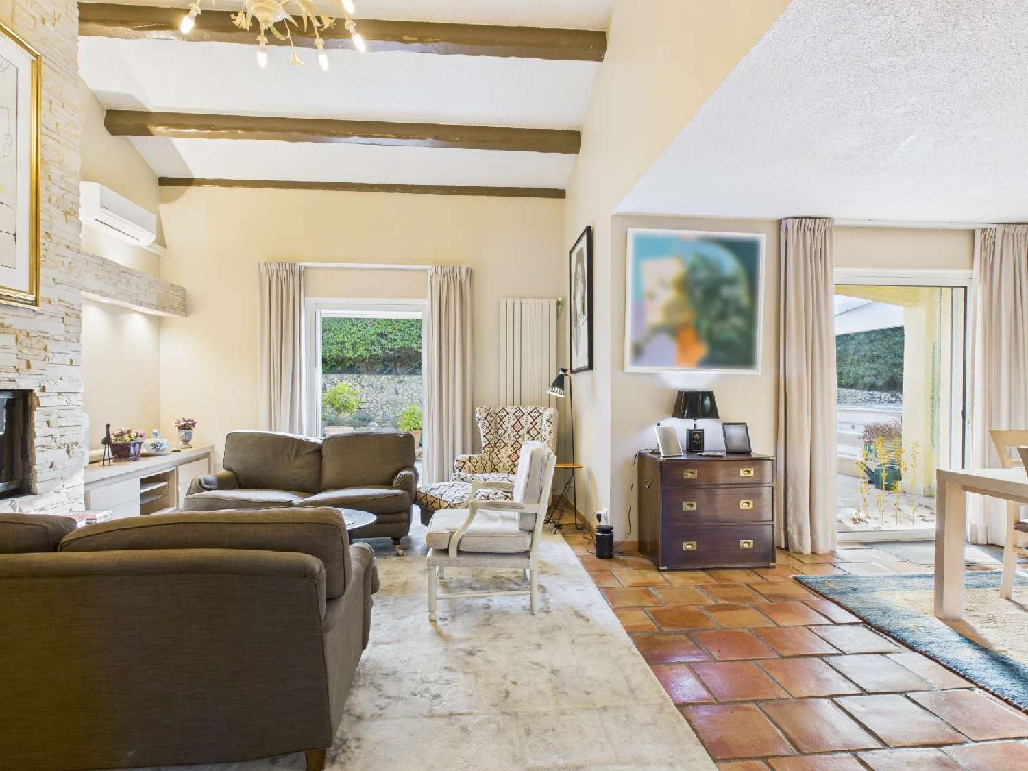  en venta villa Valbonne Alpes-Maritimes 6