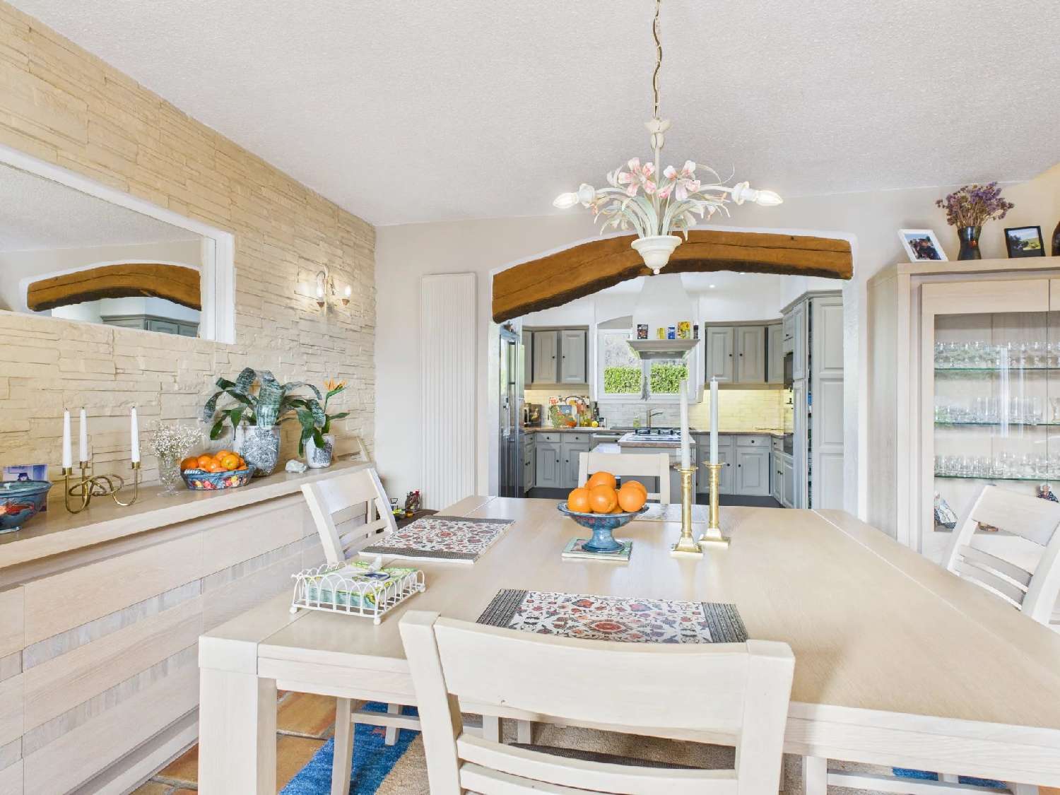  en venta villa Valbonne Alpes-Maritimes 7